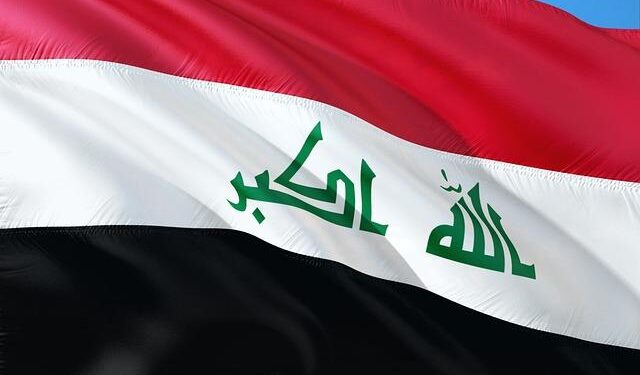 Iraq invites Syrian FM Asaad Al-Shaibani to visit Baghdad – The New Arab