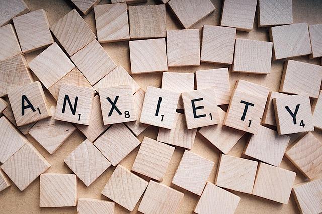 The Impact of Anxiety on Daily Life in Urban Areas