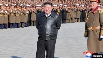 Regional Reactions: Allies & Adversaries Respond