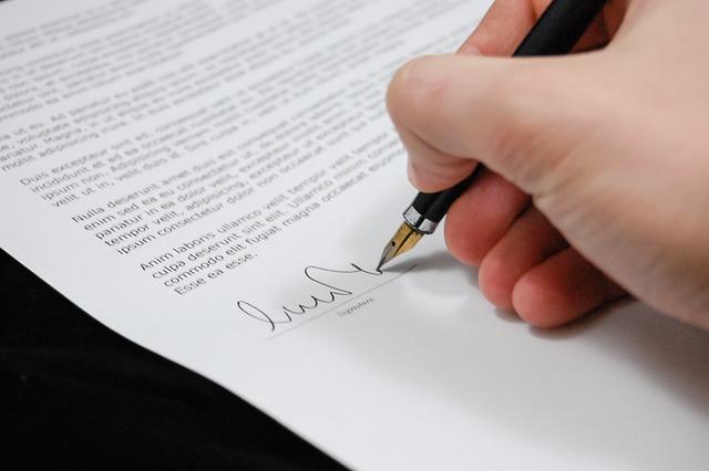 Foraging Strategic Partnerships Through Bilateral Agreements