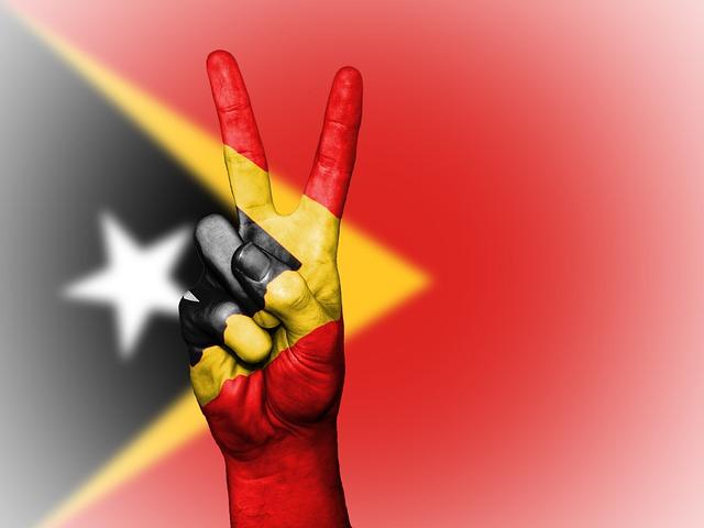 The Strategic Importance of Timore Lest In Southeast Asian Diplomacy
