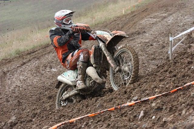 Current Rider Standings: Who Leads in Championship Points