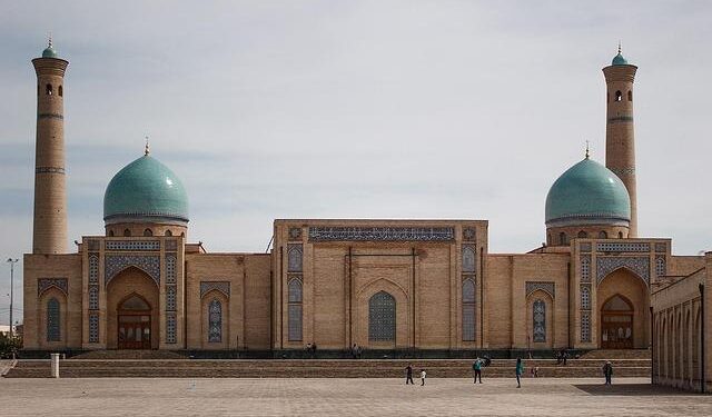 Uzbekistan exact revenge on Saudi Arabia to again show they are Asia’s rising force – ESPN