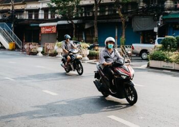 Thailand’s economic struggle: Can the former Asian tiger regain its roar? – asianews.network