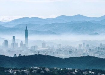 Trump says Taiwan took away US chip business and he wants it back – Reuters