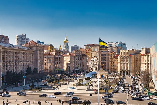 Possible Results: Indicators Of Success For The Ukrainian Situation 