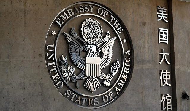 TechGirls Program – US Embassy and Consulate in Kazakhstan