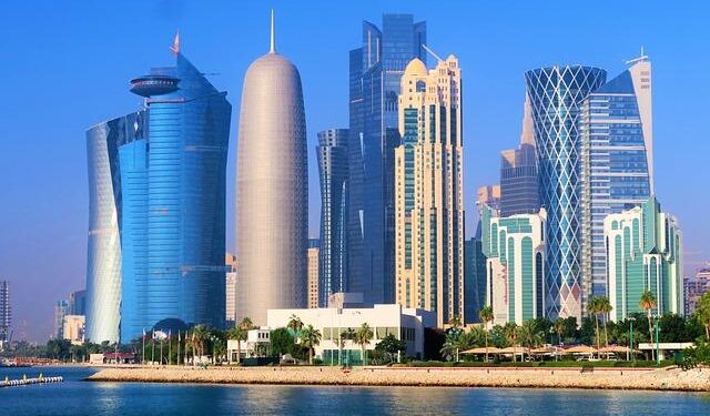 Qatar to increase LNG export capacity in bet on Asian demand – Financial Times