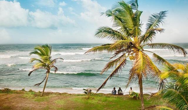 The Best Meals in Sri Lanka Are Off the Tourist Track – Eater