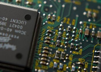 Taiwan’s semiconductor dominance: Strategic asset or economic vulnerability? – DIGITIMES