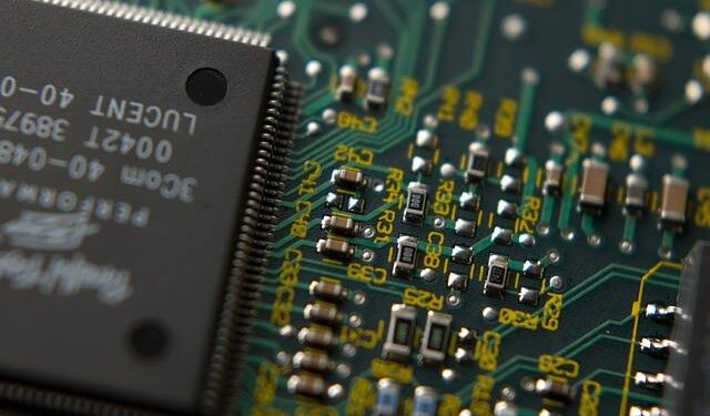 Taiwan’s semiconductor dominance: Strategic asset or economic vulnerability? – DIGITIMES