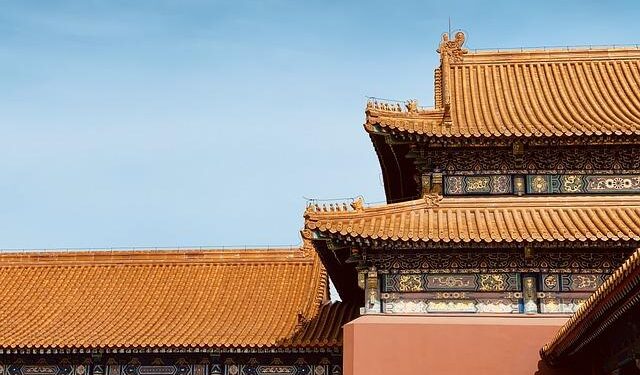 Trump’s playing right into China’s hands – Asia Times