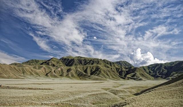 Central Asia: The Middle East’s Latest Investment Battleground – Geopoliticalmonitor.com