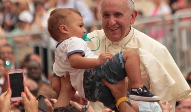 Pope will travel to Indonesia, Papua New Guinea, East Timor and Singapore in longest trip of papacy – The Associated Press