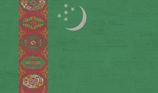 Turkmenistan Celebrates Caspian Sea Day – Times of Central Asia