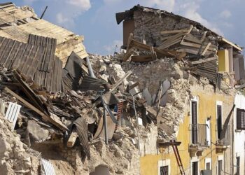 Earthquake hits Azerbaijan – Trend News Agency
