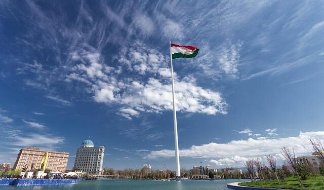 From Dushanbe to Berlin: The emerging ISIS-K threat – Atlantic Council