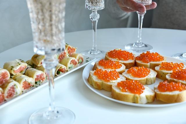 Swiss Company to Invest in Caviar Production in Kazakhstan - Astana Times