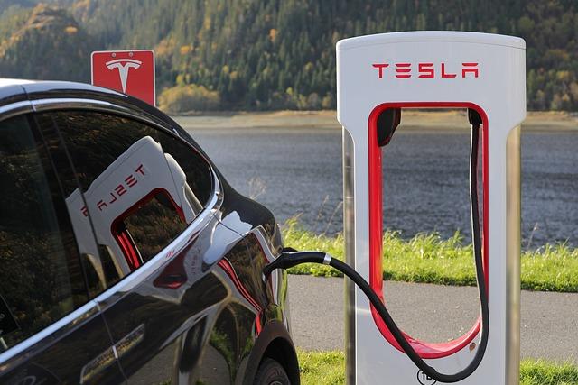 Obstacles Faced When Importing Chinese-Made Teslas Into The Indian Market 