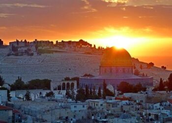 Conflicts in West Asia: A brief history of the Israel-Palestine conflict – The Indian Express