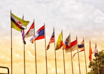 Secretary-General of ASEAN has an Audience with the Crown Prince and Senior Minister at the Prime Minister’s Office of Brunei Darussalam – ASEAN