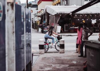JPMorgan upgrades this Singapore-based ride-sharing stock, sees strong earnings ahead – CNBC