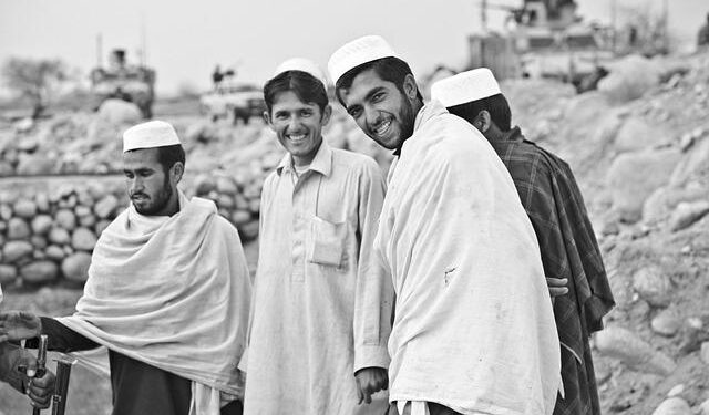 Scary Afghanistan – DAWN.com