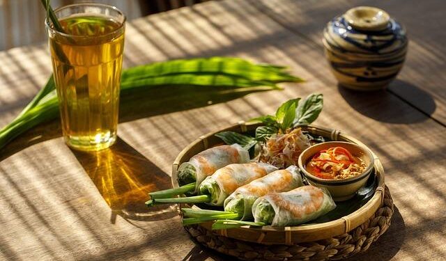 Vietnam’s Cha Ca La Vong earns top spot in Asia’s seafood rankings – VietNamNet