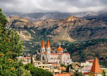 Rising Tensions in Lebanon: Hizbullah Signals a Potential Return to Civil War – Jerusalem Center for Public Affairs
