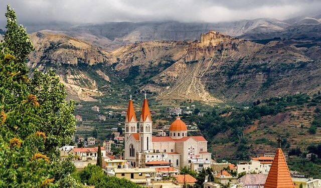 Rising Tensions in Lebanon: Hizbullah Signals a Potential Return to Civil War – Jerusalem Center for Public Affairs