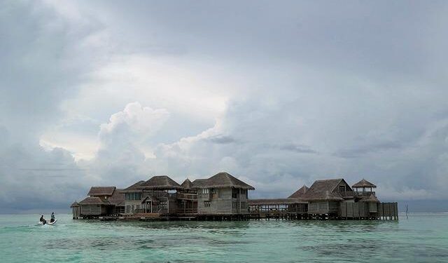 How the Maldives can revive its economy through sustainable growth – World Economic Forum