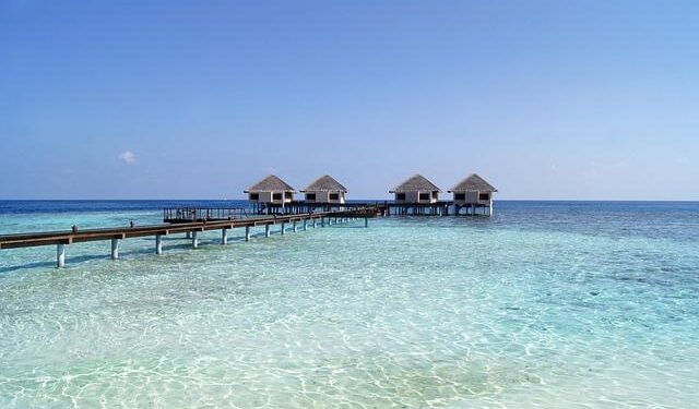 Maldives: How Muizzu is balancing ties with India and China amid economic crisis – Firstpost