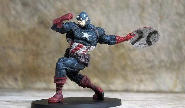 ‘Captain America must die in China’: Patriotism fuels Ne Zha 2 fans – BBC.com