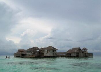 World Report 2025: Rights Trends in Maldives – Human Rights Watch