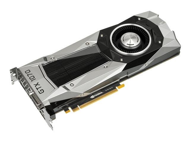 Effects of U.S.Investigations on Nvidia's Market Position and Future Outlook