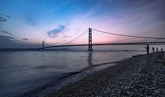 World’s longest suspension bridge links Europe and Asia: What you need to know – Gulf News