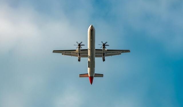 A flight from NY was bound for India. What happens when airlines receive bomb threats? – The Journal News
