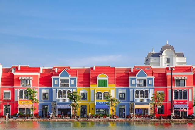 Comparative Analysis: Evaluating Travel Options Between  phuc quocs offering vs singapore
