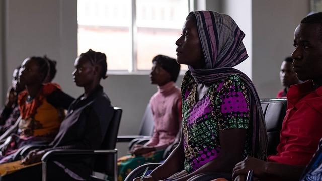 The Power of Narrative in Activism
