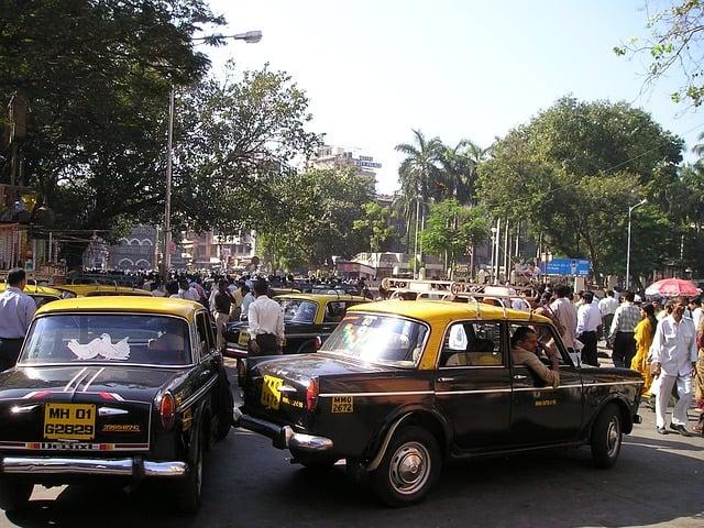 Opposition Claims Impact onMumbai's Global Reputation
