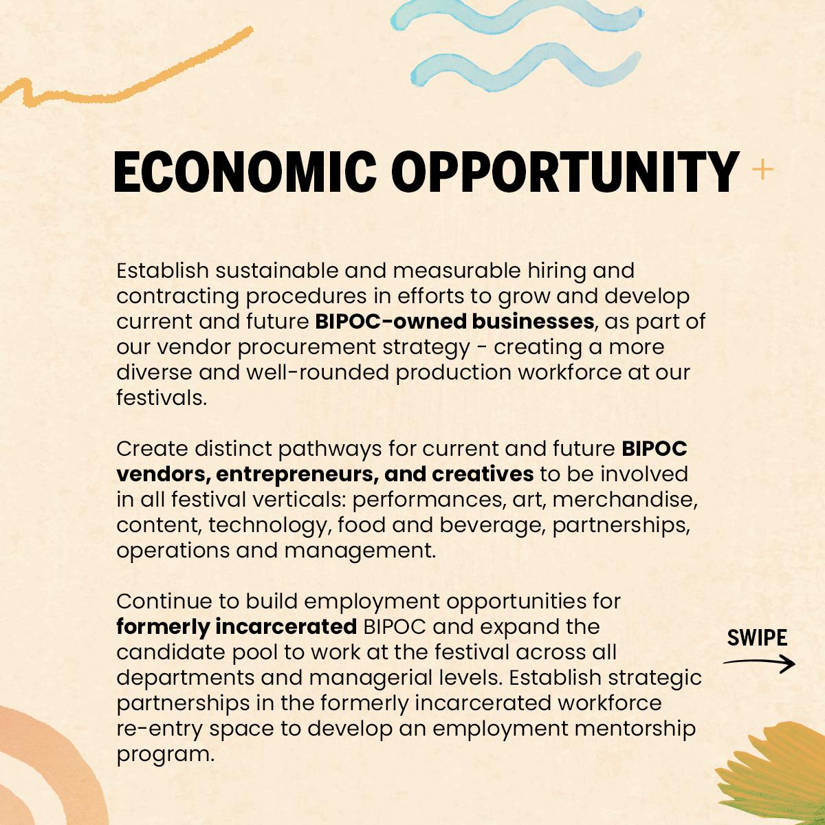 Exploring Economic Opportunities Following New Ambassadorship