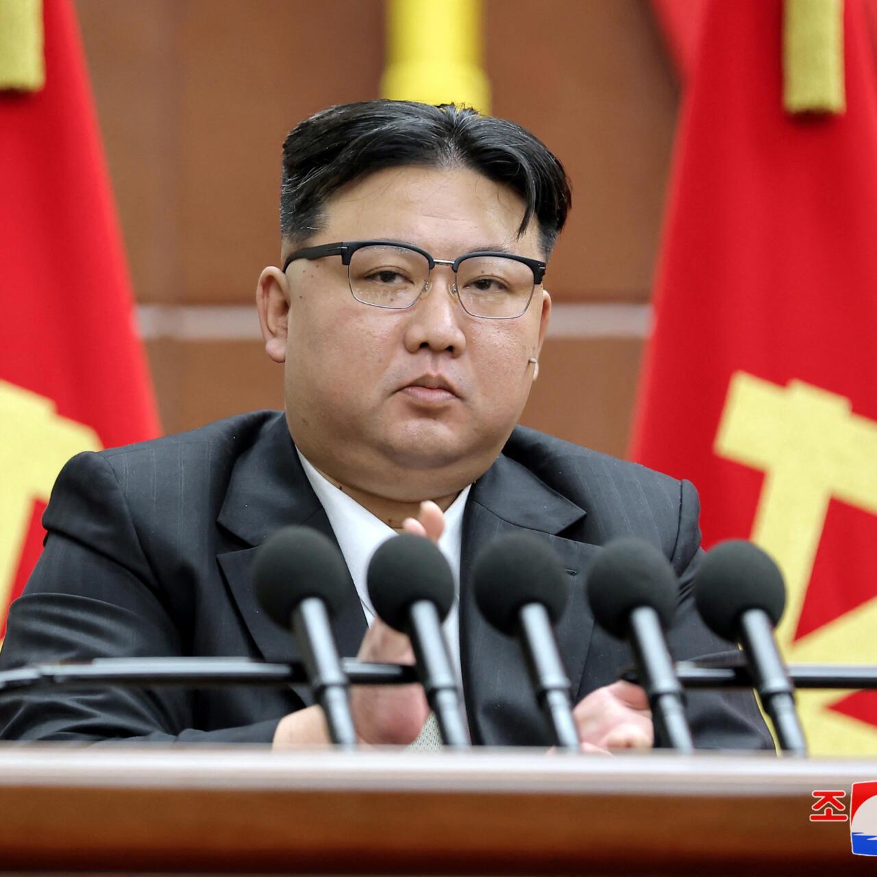 North Korea's Response to U.S. Military Presence in South Korea