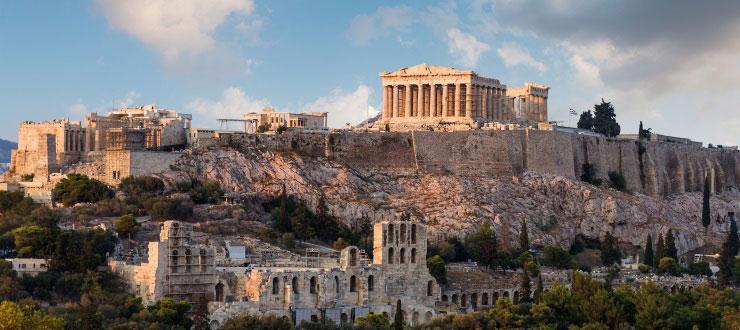 Exploring Consequences For Historical Preservation National Identity
