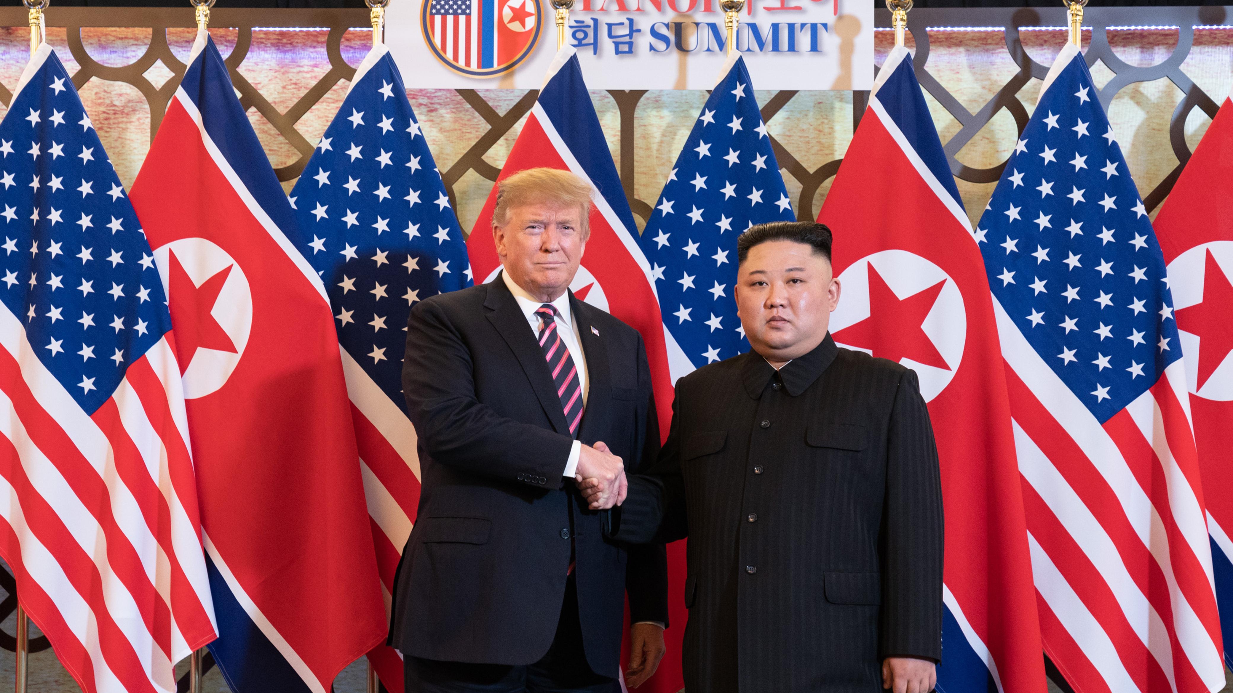 Impact Assessment on US-NK Relations