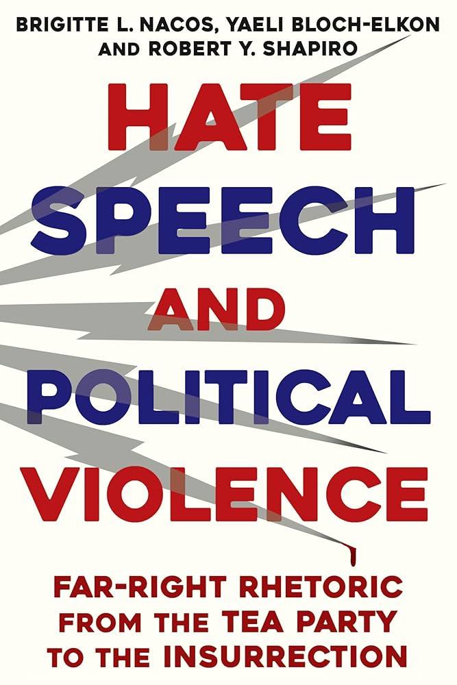The Context of Violence in Political Rhetoric