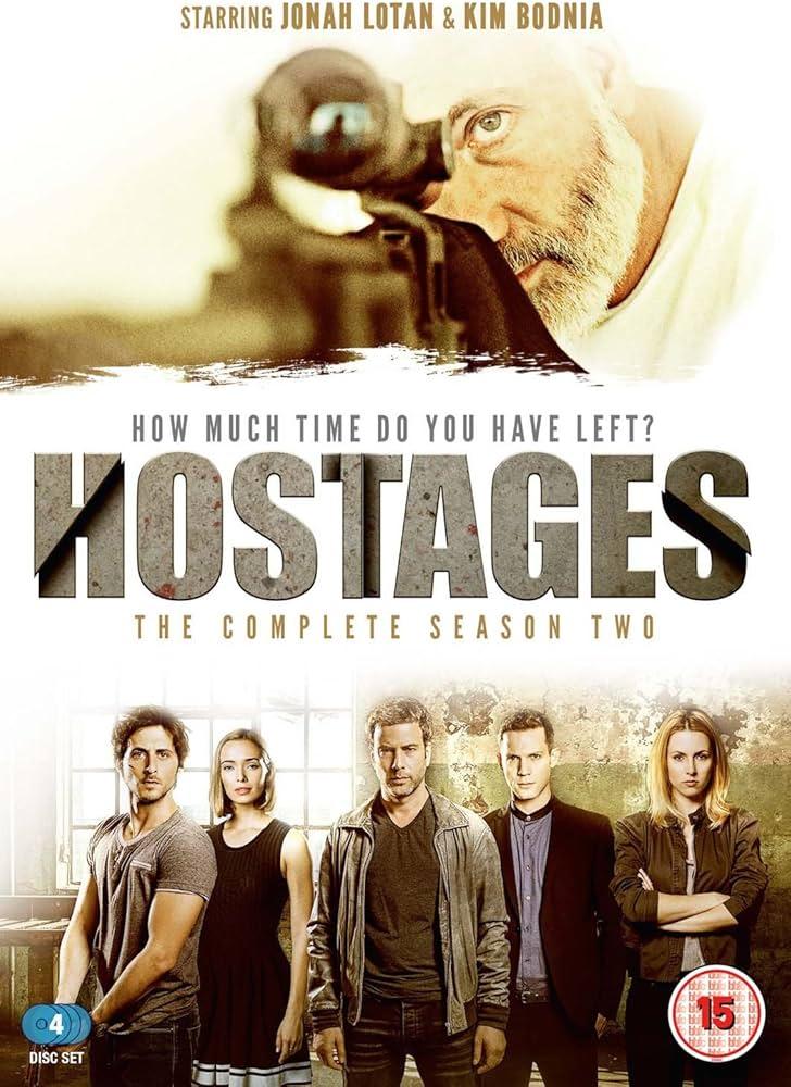 Consequences of Failing To Secure Hostages