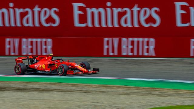 Team Strategies: Analyzing Line-Ups Ahead of Thai Grand Prix