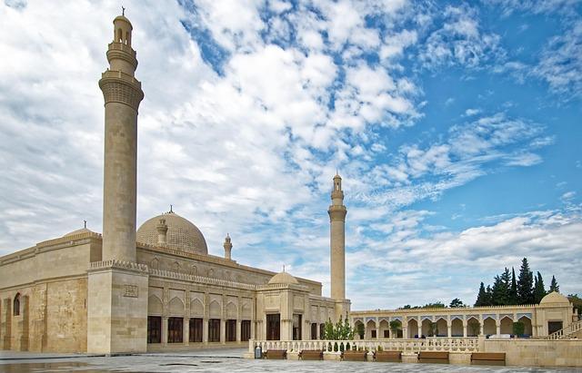 Azerbaijan : A Vital Transit Hub For Trade Between Asia And Europe