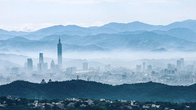 US Policy Shift Towards Taiwan Triggers Strong Response from Beijing