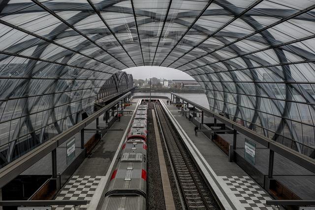 The Impact of US Rail Companies on Global Infrastructure Projects